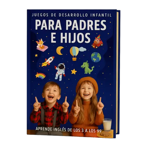 365 DIAS DE ACTIVIDADES PARA PADRES E HIJOS