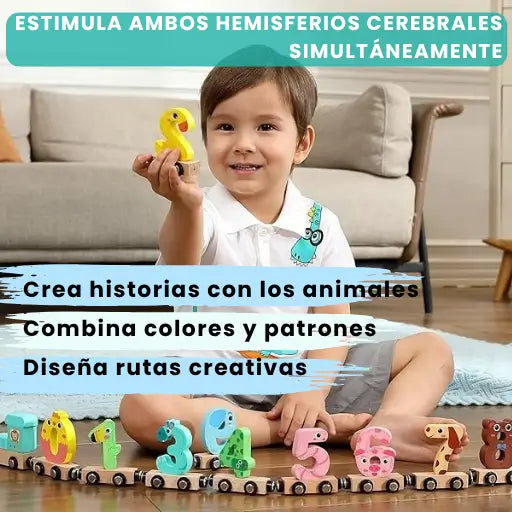 Entrena 5 Habilidades Claves en la Educación de tus Hijos con KEEYGOTREN®